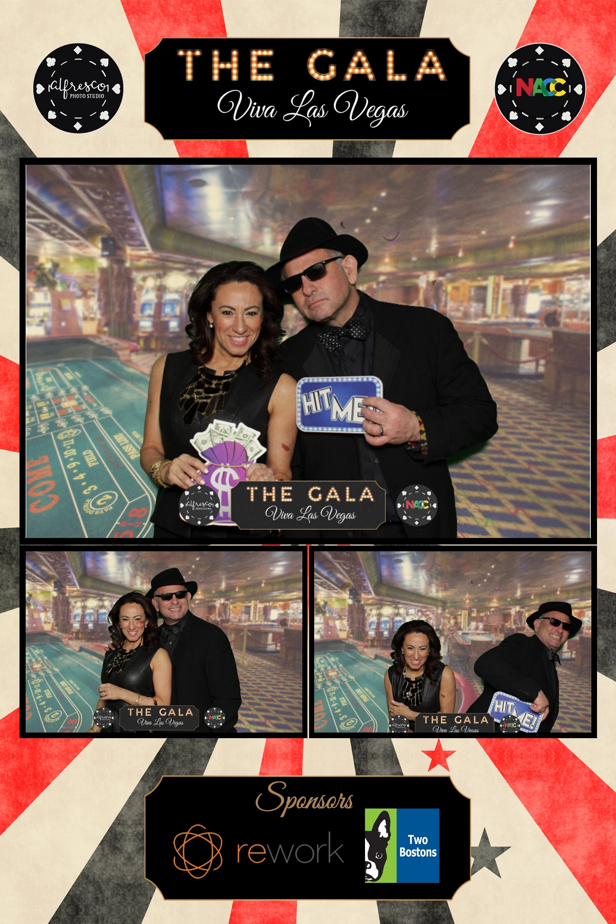 Viva Las Vegas: 2019 NACC Gala  | View more photos from the event at events.alfrescophoto.com/u/AlfrescoPhoto/Viva-Las-Vegas-2019-NACC-Gala